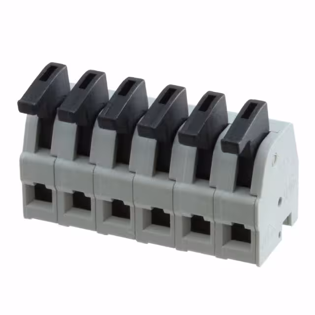 ASP0250604 METZ CONNECT USA Inc.  Spine e prese di testa